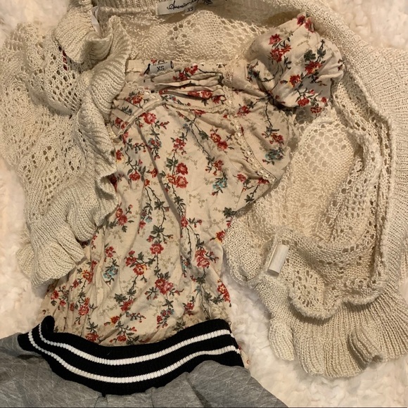 Cardi-again?? Cardigan - Picture 2 of 5